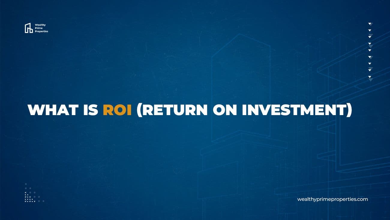 What is ROI (Return on Investment)